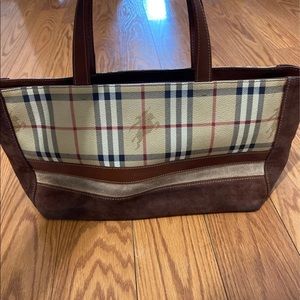 burberry bag
